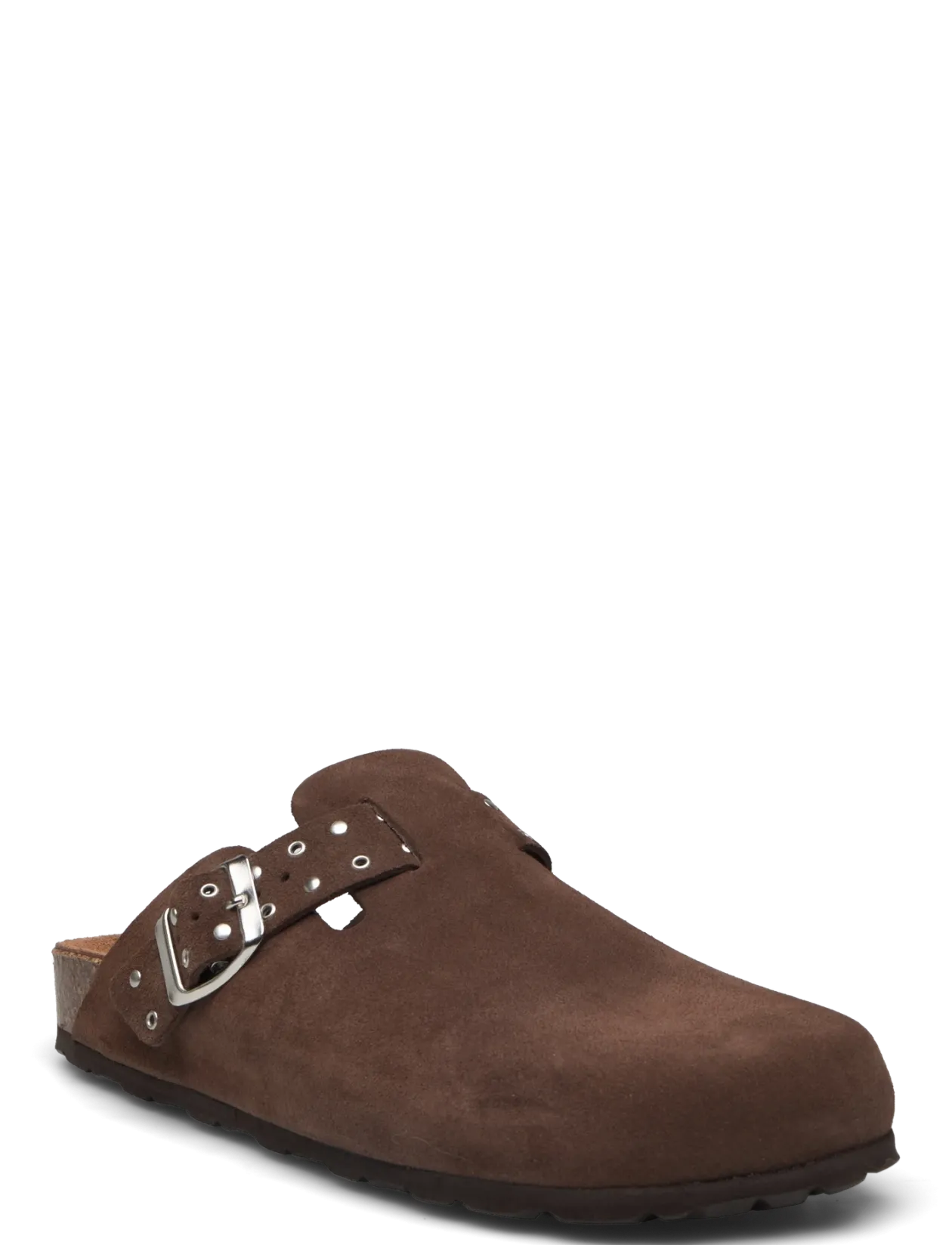 LOUISESW SLIP-INS - Flade mules