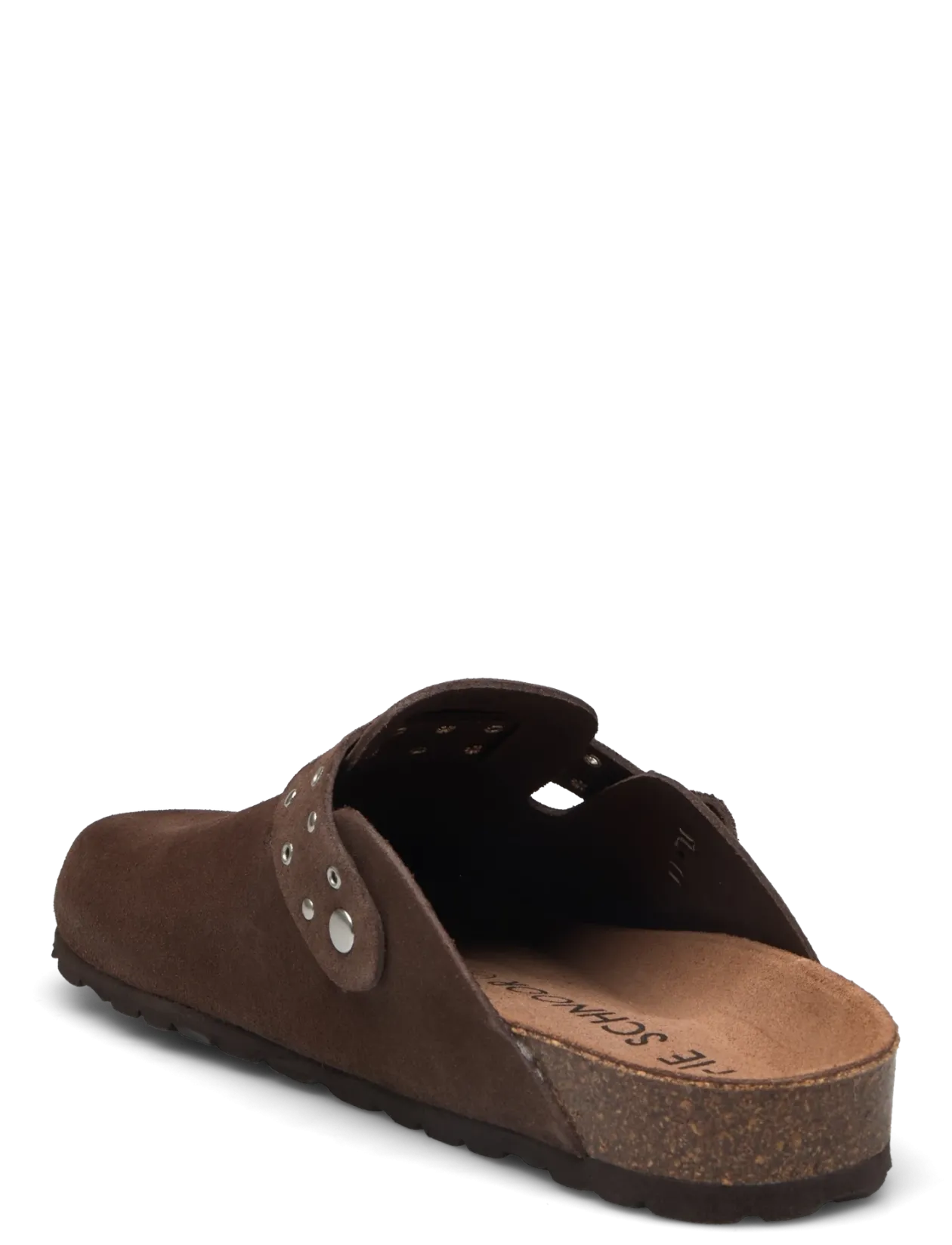 LOUISESW SLIP-INS - Flade mules
