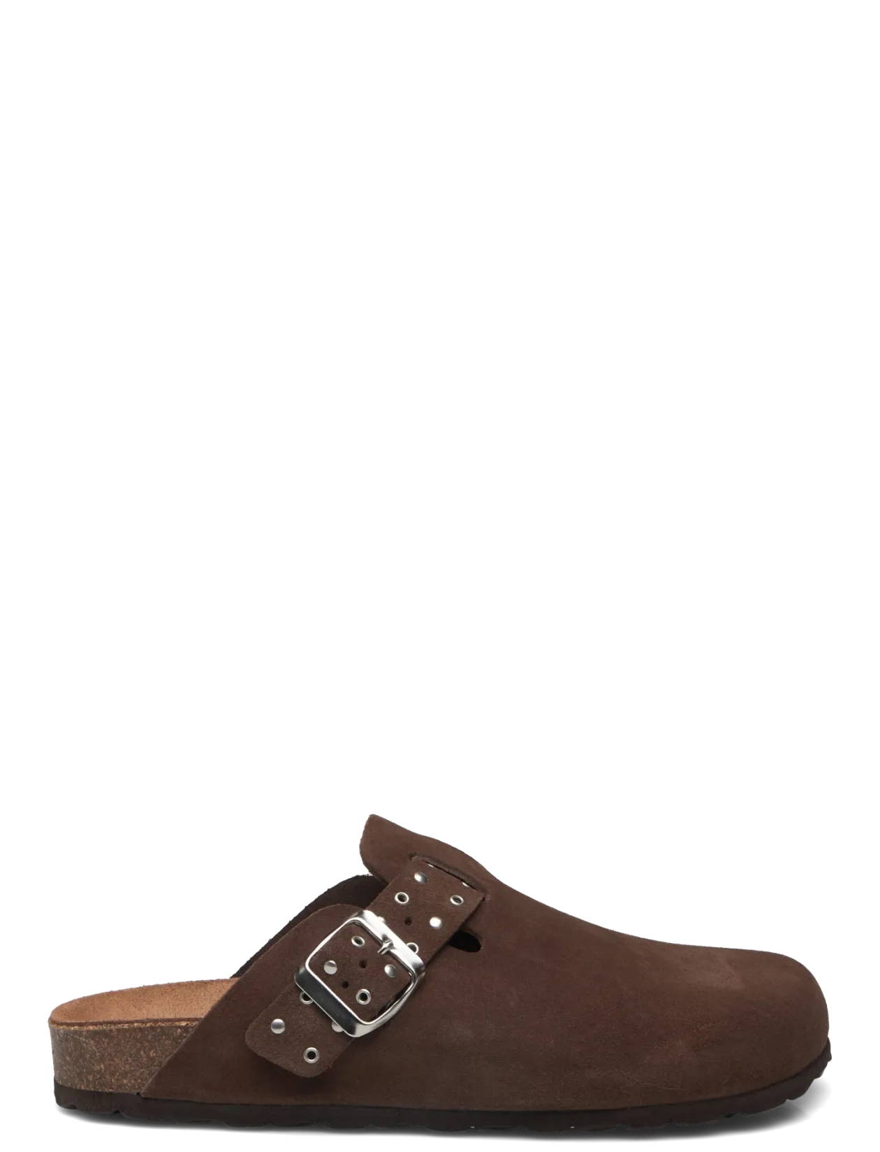 LOUISESW SLIP-INS - Flade mules