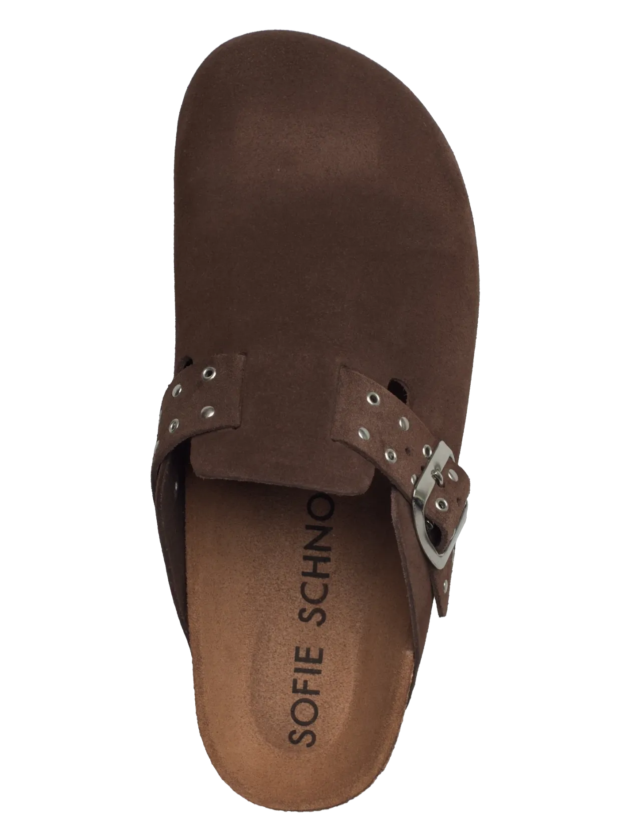 LOUISESW SLIP-INS - Flade mules