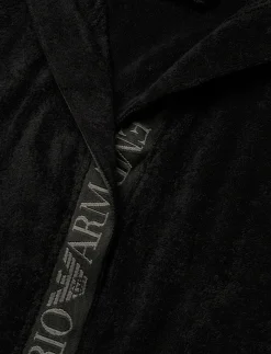 LOUNGEWEAR BATHROBE - Morgenkåbe