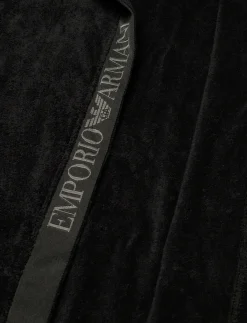 LOUNGEWEAR BATHROBE - Morgenkåbe