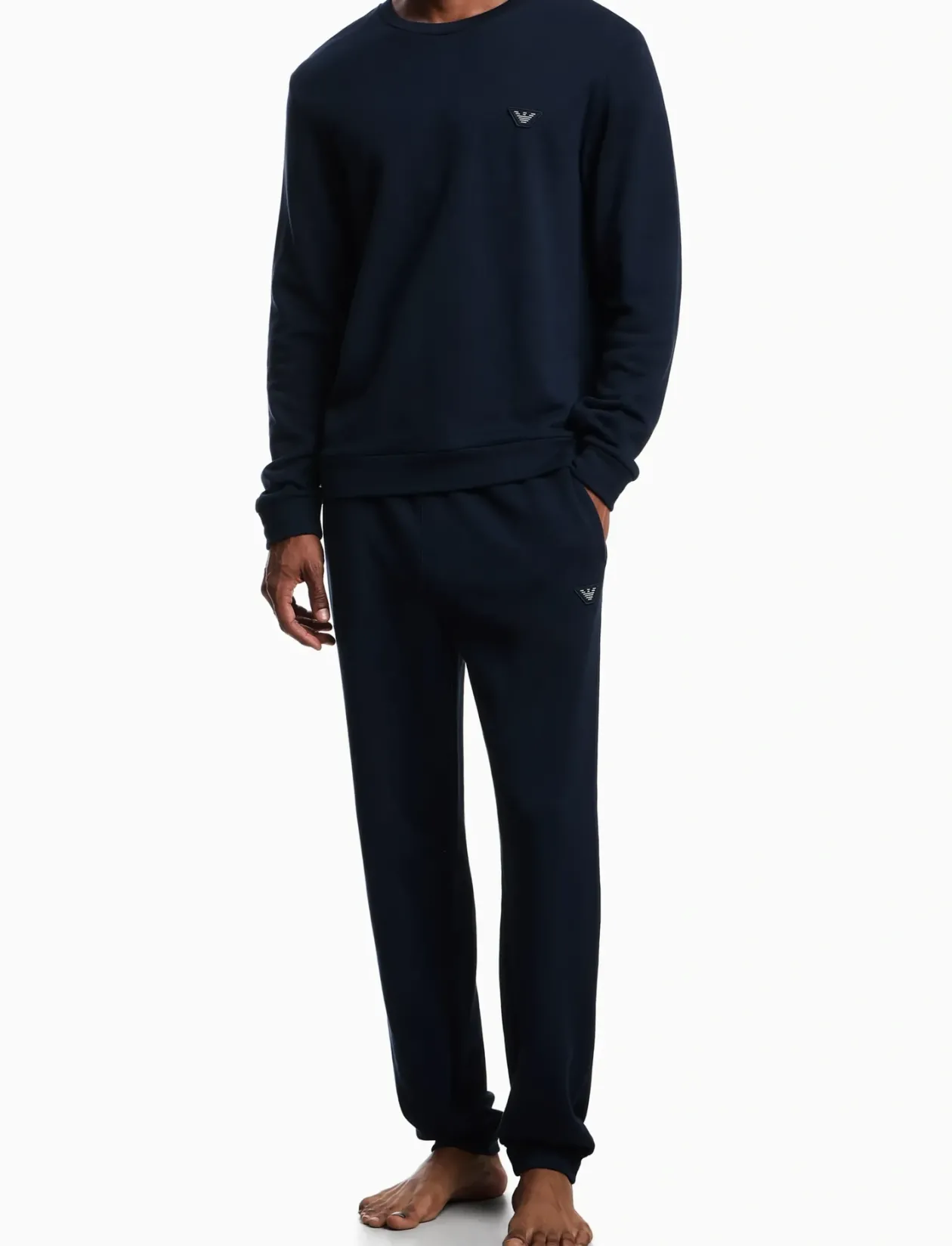 LOUNGEWEAR TRACKSUIT - Pyjamas