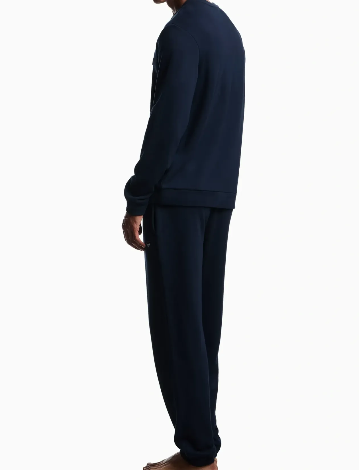 LOUNGEWEAR TRACKSUIT - Pyjamas