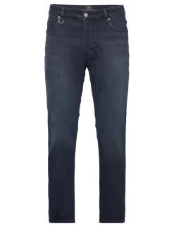 LOU STRAIGHT POLAR - Regular jeans