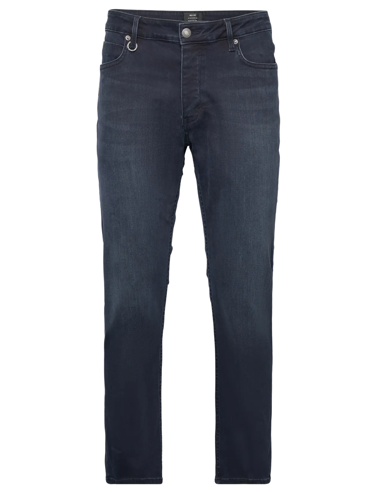 LOU STRAIGHT POLAR - Regular jeans
