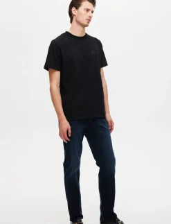 LOU STRAIGHT POLAR - Regular jeans