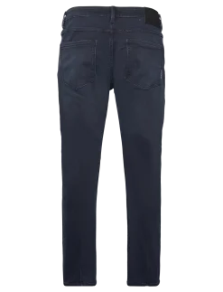 LOU STRAIGHT POLAR - Regular jeans