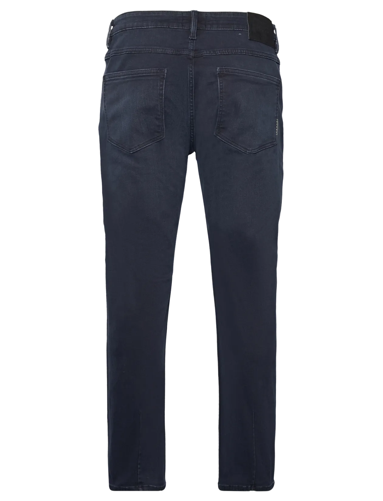 LOU STRAIGHT POLAR - Regular jeans