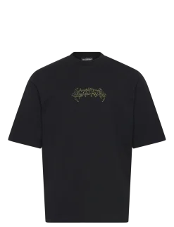 Love Corp Oversized Tee - T-Shirts