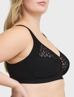 LOVELY LILLY SOFT BRA - BH'er uden bøjle
