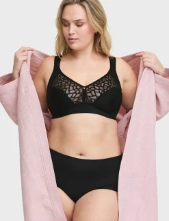 LOVELY LILLY SOFT BRA - BH'er uden bøjle