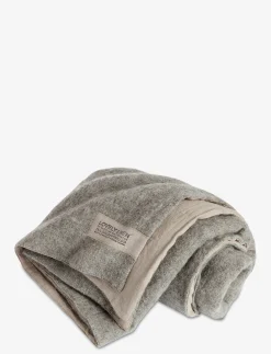 LOVELY WOOL BLANKET - Plaider