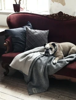 LOVELY WOOL BLANKET - Plaider