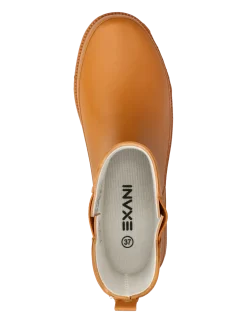 LOW COLOR BOOT W - Gummistøvler