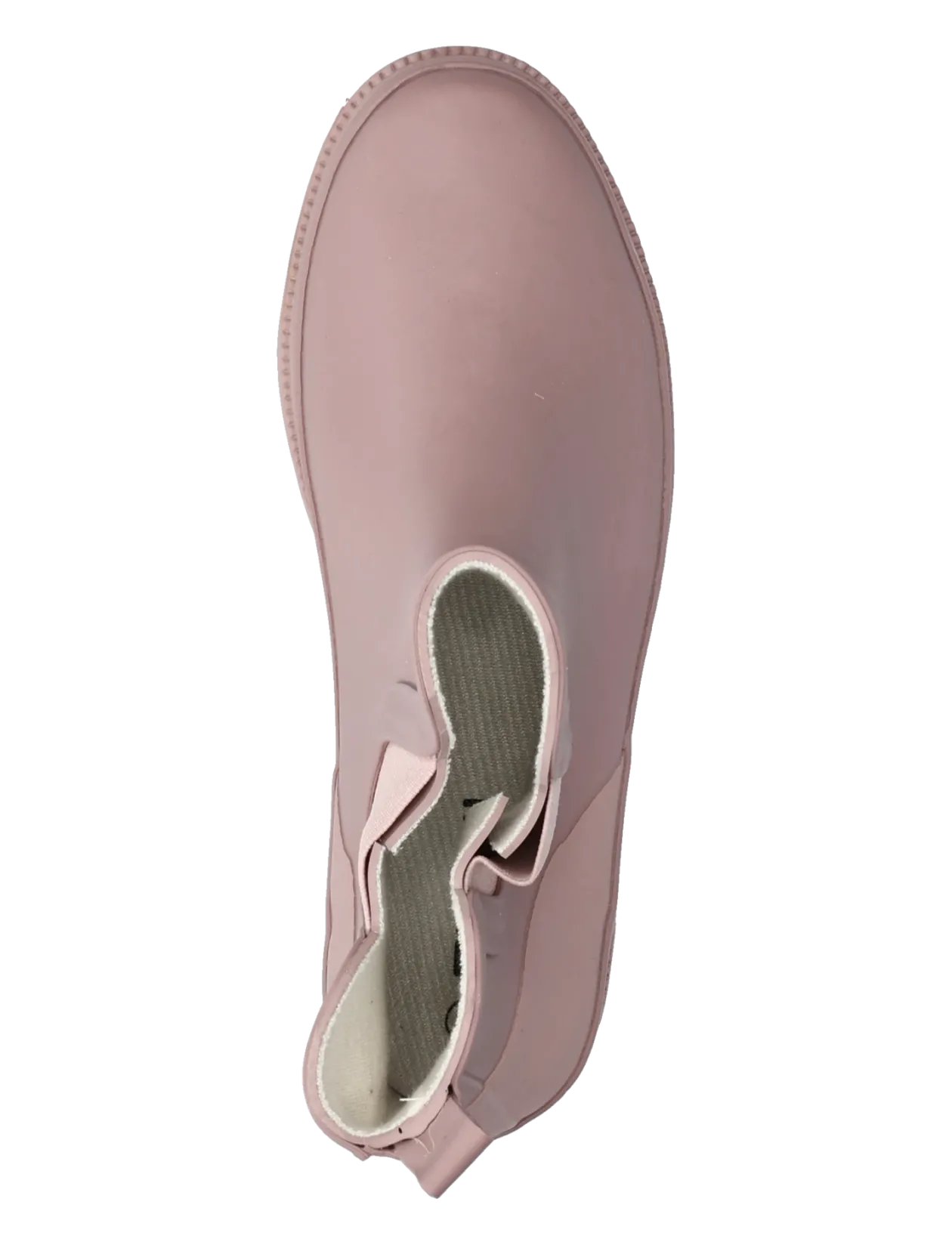 LOW COLOR BOOT W - Gummistøvler