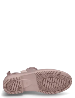 LOW COLOR BOOT W - Gummistøvler