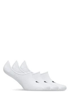 LOW CUT SOCK 3P - Strømper