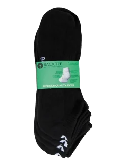 Low Cut Sock (1x3 pairs) - Strømper