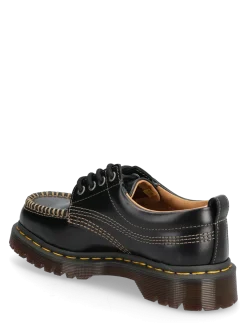 Lowell Black Analine - Loafers