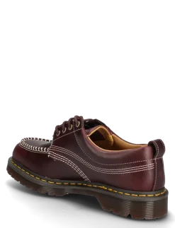 Lowell Cherry Red Orleans - Loafers