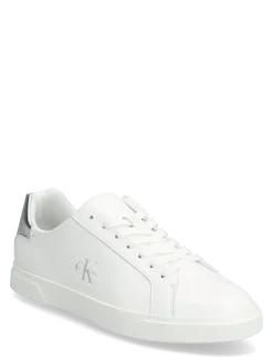 LOW PRO CUPS LACEUP LTH MET - Lave sneakers
