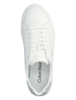 LOW PRO CUPS LACEUP LTH MET - Lave sneakers