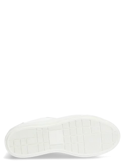 LOW PRO CUPS LACEUP LTH MET - Lave sneakers