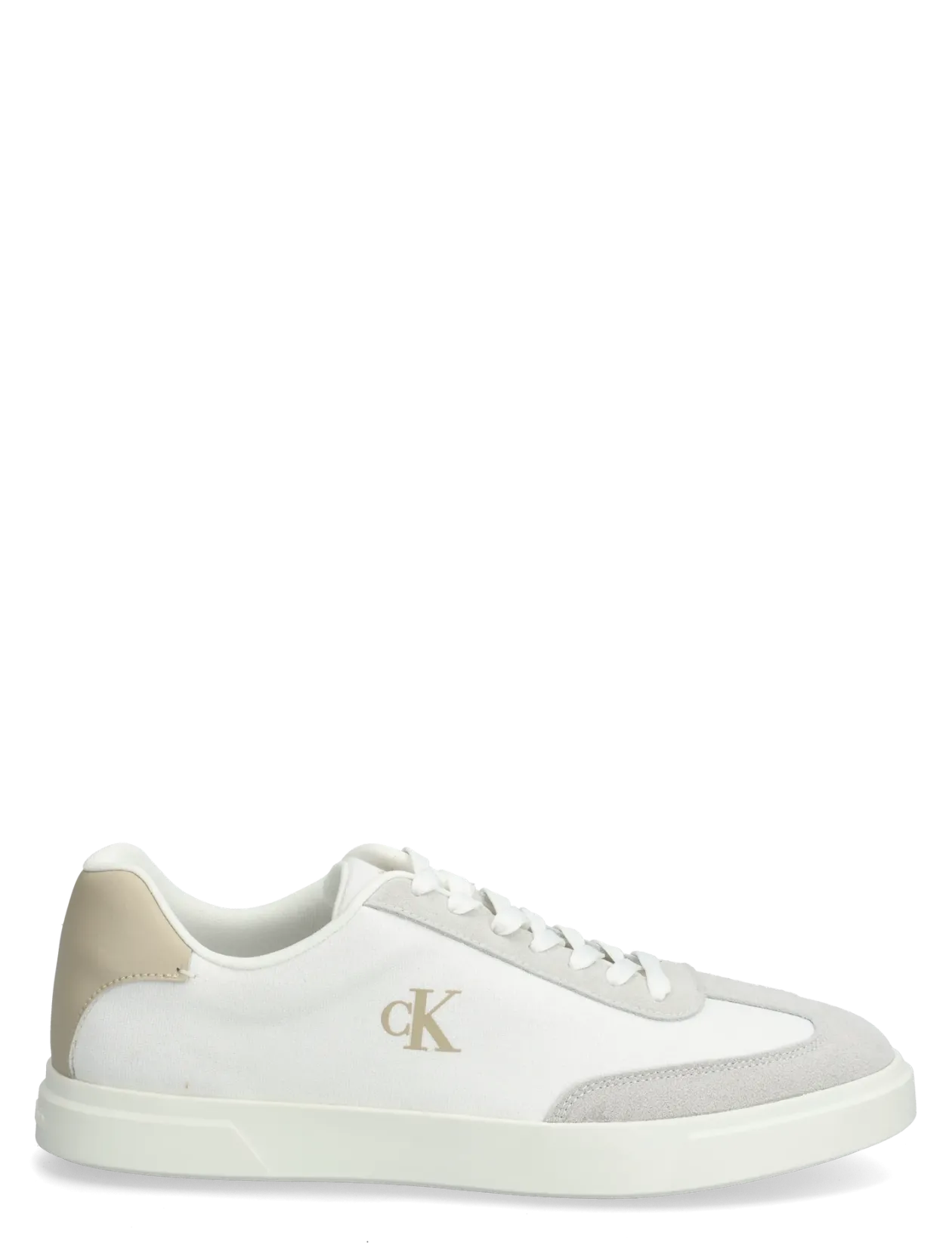 LOW PROF CUPSOLE CV - Lave sneakers