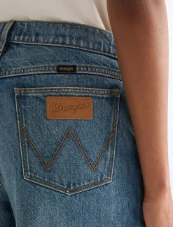 LOW RISE JORT - Bermudashorts