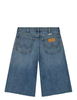 LOW RISE JORT - Bermudashorts