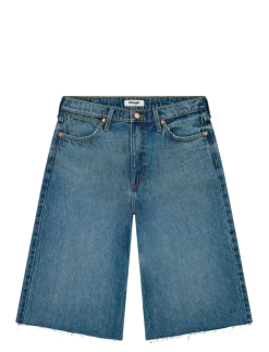 LOW RISE JORT - Bermudashorts