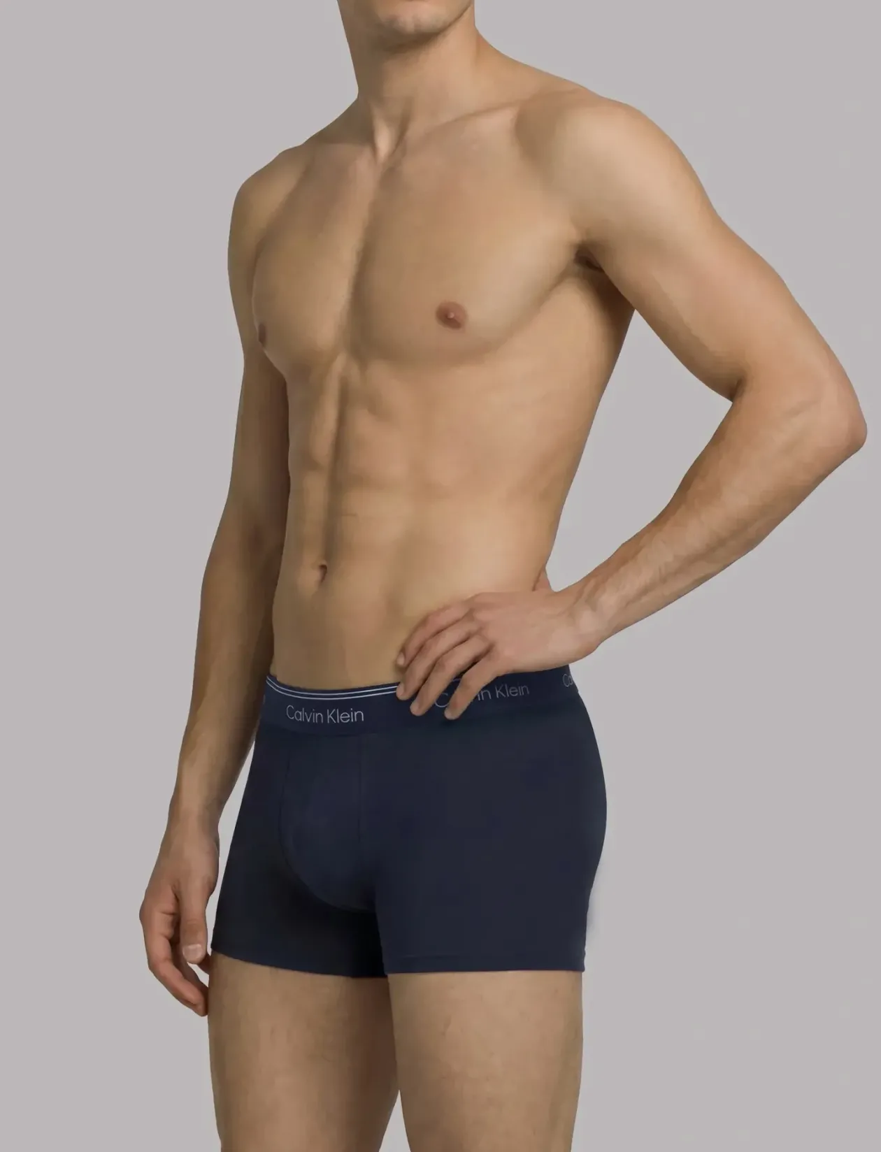 LOW RISE TRUNK 3PK - Boxershorts