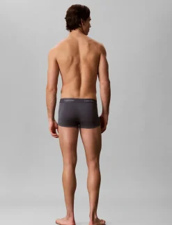 LOW RISE TRUNK 7PK - Boxershorts