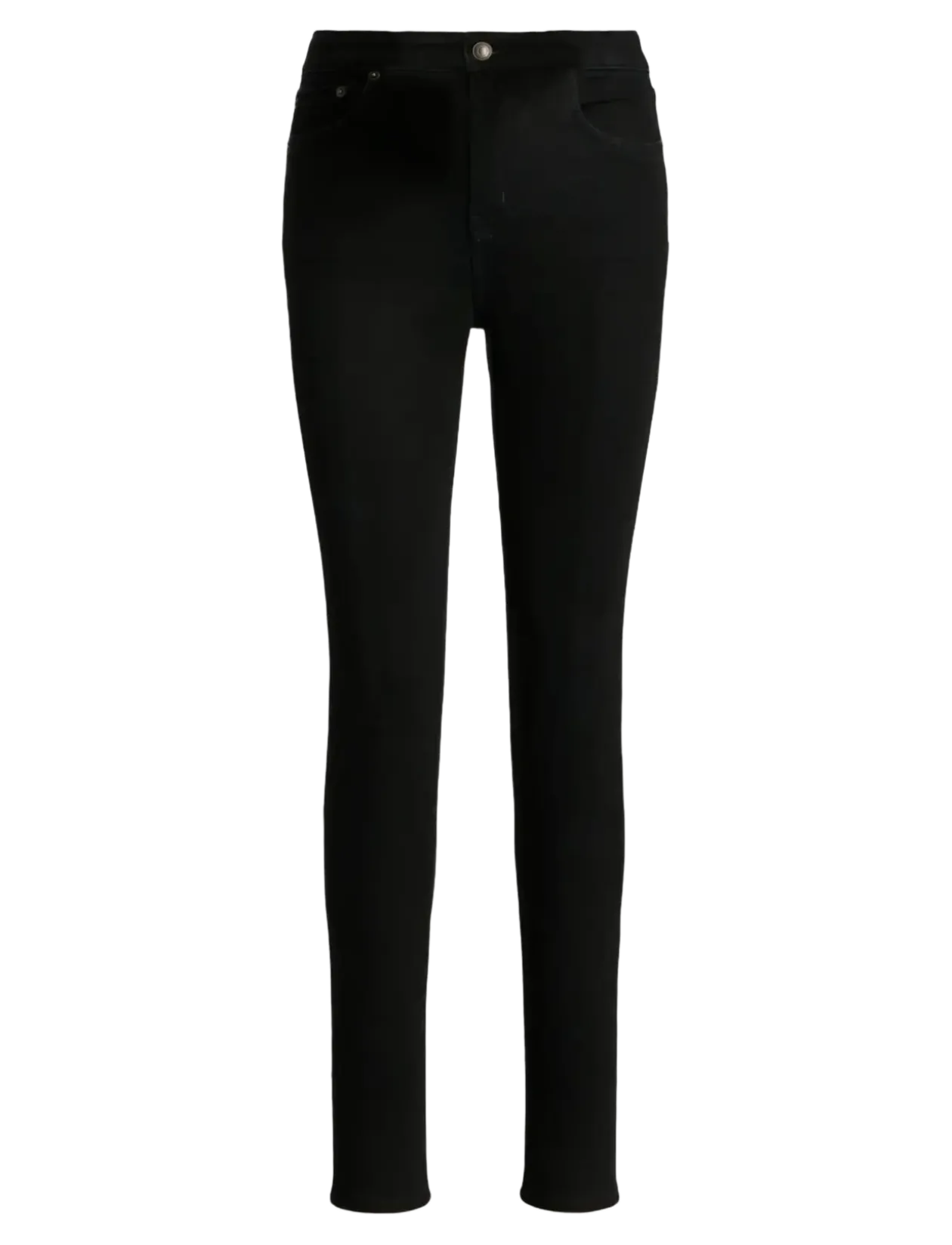 LOW STR DENIM-JEAN - Skinny Jeans