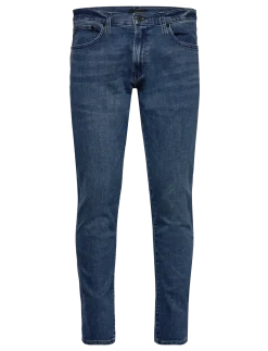 LOW STR DENIM-PARKSIDE ATH - Regular jeans