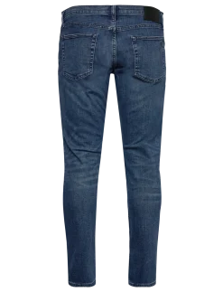 LOW STR DENIM-PARKSIDE ATH - Regular jeans