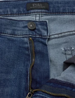 LOW STR DENIM-PARKSIDE ATH - Regular jeans