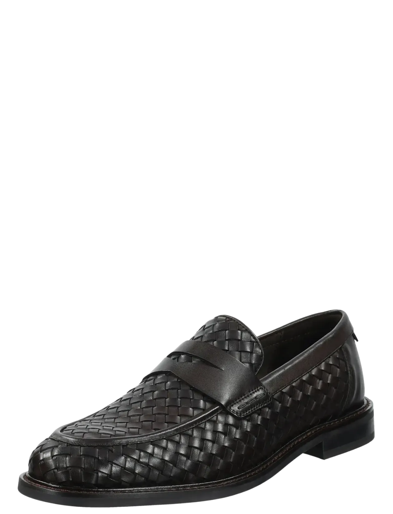 Lozham Loafer - Loafers