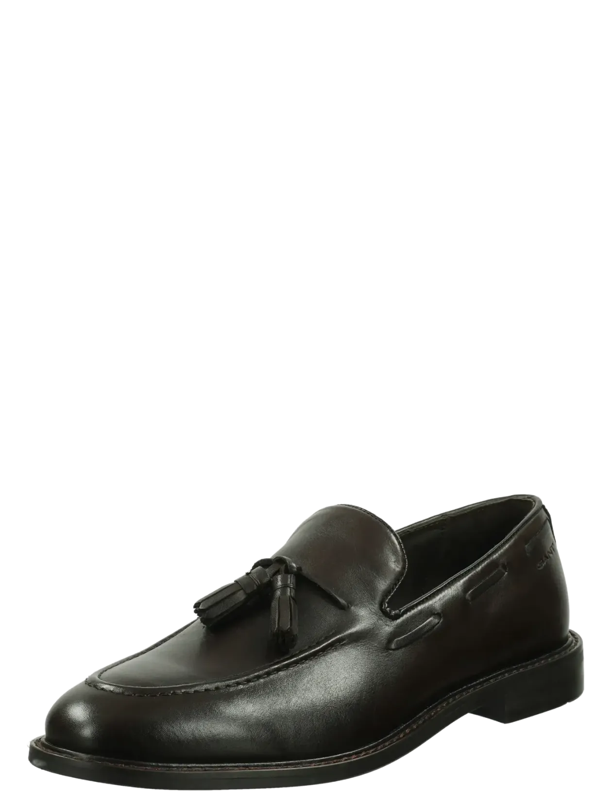 Lozham Loafer - Loafers