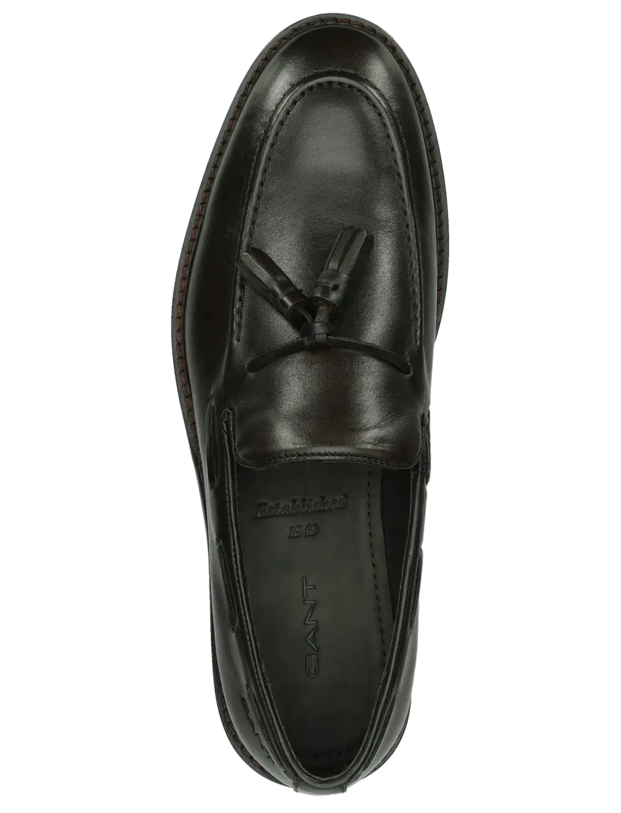 Lozham Loafer - Loafers
