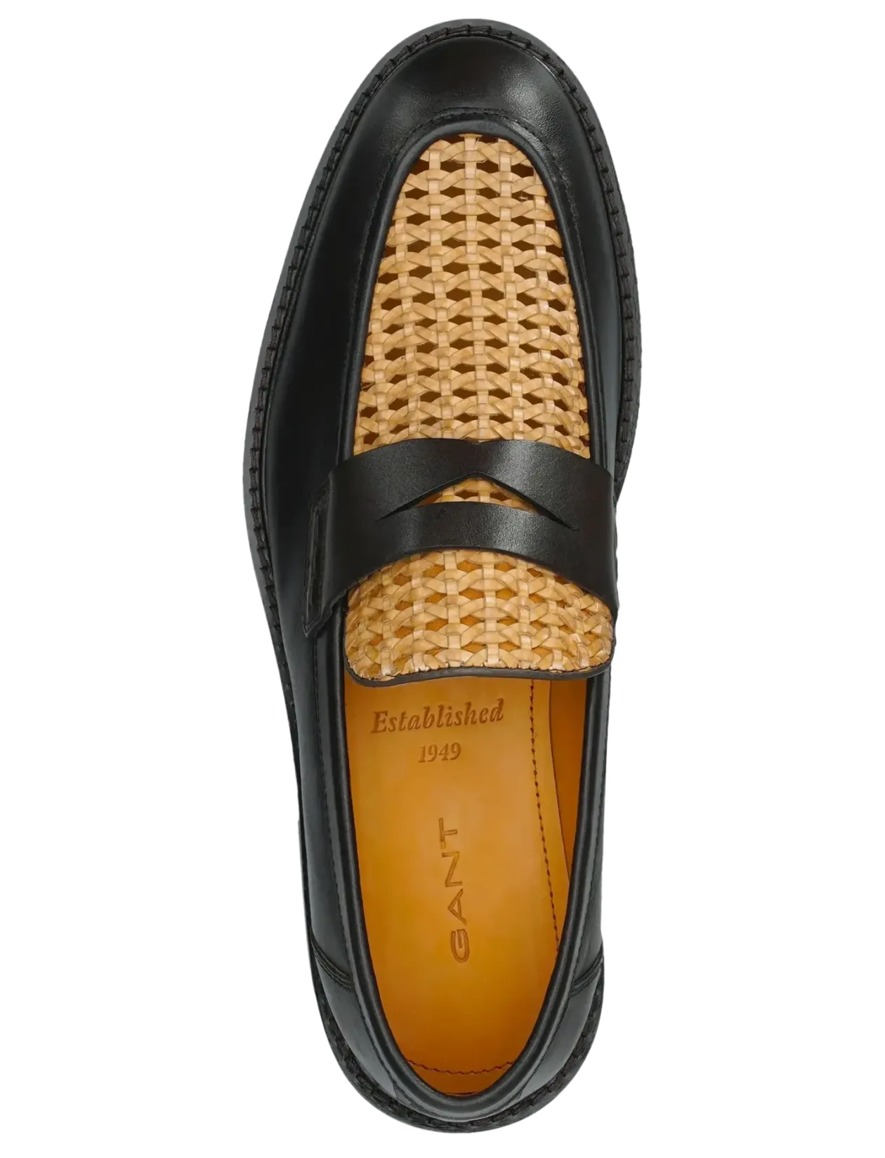Lozham Loafer - Loafers