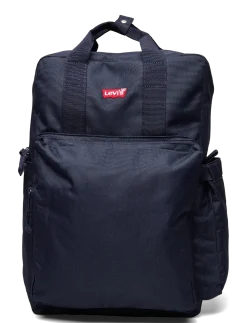 LPACK LARGE NAVY BLAZER - Rygsække