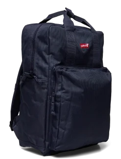 LPACK LARGE NAVY BLAZER - Rygsække