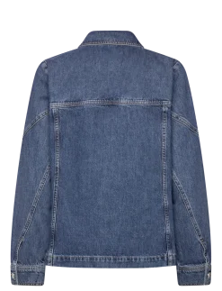 LR-FRILLA - Overshirts