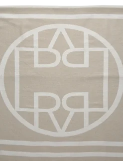 LR-HARTLEY - Halstørklæder