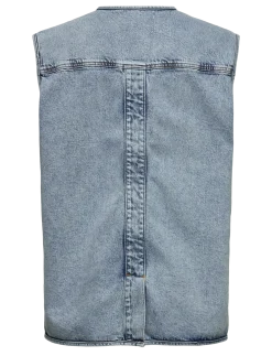 LR-KOSA - Denimveste