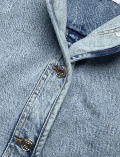 LR-KOSA - Denimveste