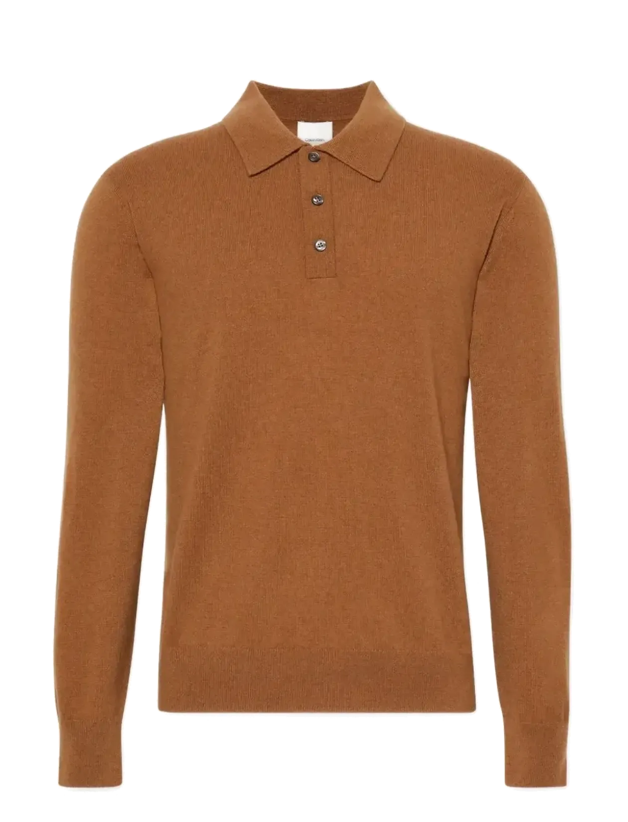 LS CLASSIC CASHMERE POLO 12GG - Polostrik