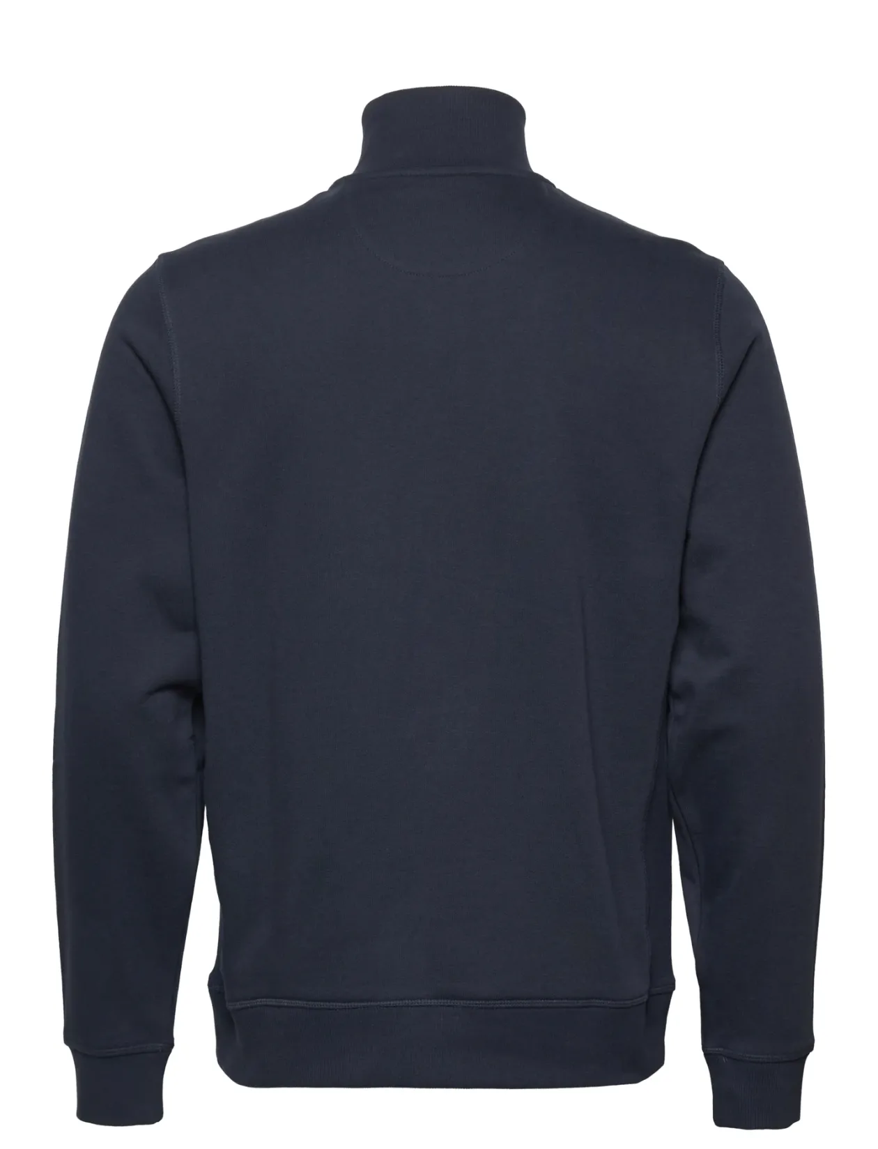 L/S FLEECE QUARTER Z - Midlayer-jakker